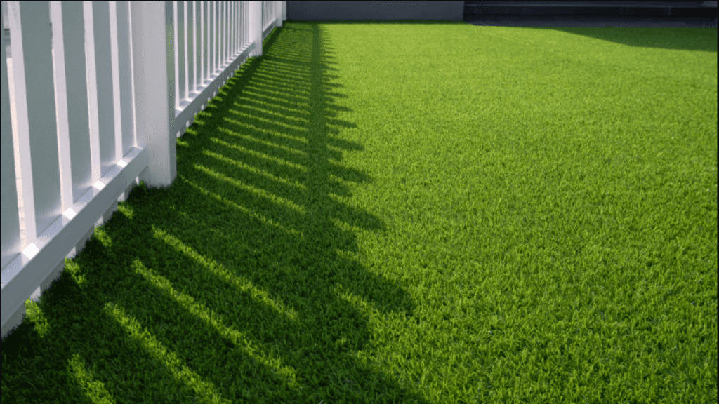 artificial turf installation in Sea Girt, NJ